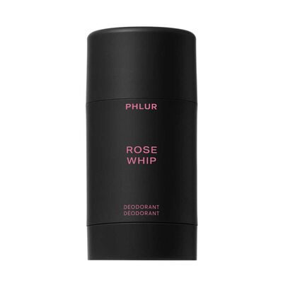 ROSE WHIP DEODORANT